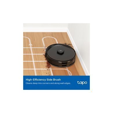 Робот пилосос TP-LINK (Tapo RVA105) [303924]