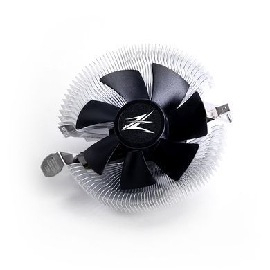 Процесорний кулер Zalman CNPS80G Rev.3, LGA1700, 1200, 115x, AM5, AM4, AM3,+, AM3, 4pin, PWM, TDP 65W (CNPS80GREV.3) [111918]