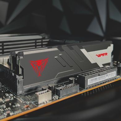 Модуль пам`яті DDR5 2x16GB/6000 Patriot Viper Venom (PVV532G600C36K) [606221]