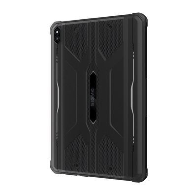 Планшет Sigma Tab A1033 X-treme2 10.1" 8/256GB 4G Black (4827798577615) [716280]
