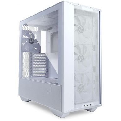 Корпус Lian Li Lancool III White без БЖ (G99.LAN3W.00) [615102]
