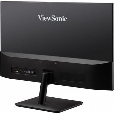 Монітор 24" IPS BLACK VIEWSONIC (VA2432-MHD) [500162]