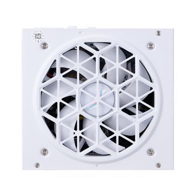 Блок живлення 1stPlayer HA-850BA4 White 850W (NGDP-GLD-850-WH-EU) [608616]