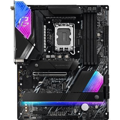 Материнська плата ASROCK (Z890 LIGHTNING WIFI) [306204]