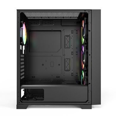Корпус ATX W/O PSU MONTECH (AIR 1000 PREMIUM (B)) [502077]