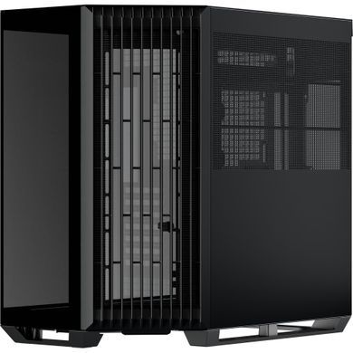 Корпус APNX V1 Black (APCM-VI01003.11) [608801]