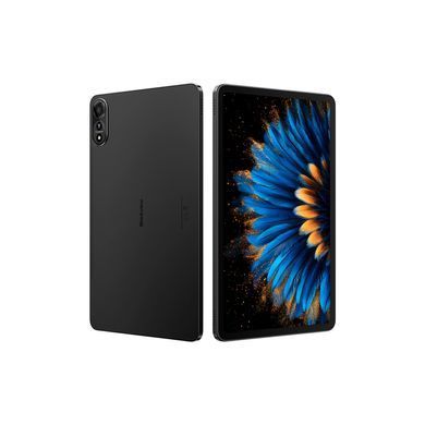 Планшет Blackview MEGA 2 12" 12/256GB WiFi Celestial Gray (6931548322597) [711608]