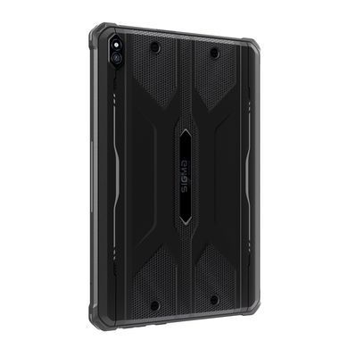 Планшет Sigma Tab A1033 X-treme2 10.1" 8/256GB 4G Black (4827798577615) [716280]