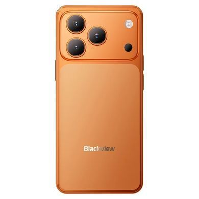Смартфон Blackview WAVE 7C 6.56"HD+ /4GB/64GB/ T310 /5000mAh /32+13Мп/ Orange (WAVE_7C_OR) [406218]
