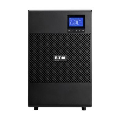 Джерело безперебійного живлення Eaton 9SX, 3000VA/2700W, LCD, USB, RS232, 8xC13, 1xC19 (9SX3000I) [103076]