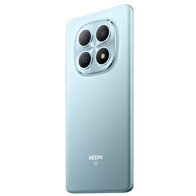Смартфон Xiaomi (Redmi Note 15 5G 6/128GB Glacier Blue) [616938]