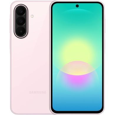 Смартфон Samsung Galaxy A27 5G 6/128GB Light Pink (SM-A276BLIBEUC) [620971]