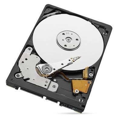 Запам&rsquo;ятовувальний пристрій на жорстких дисках (HDD) SATA2.5" 1TB 7200RPM 128MB SEAGATE (ST1000LM049) [501927]