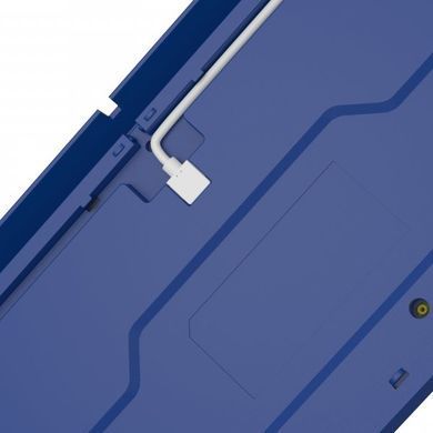 Клавіатура Bloody B950 RGB Warrior Blue (B950 RGB (Warrior Blue)) [606029]