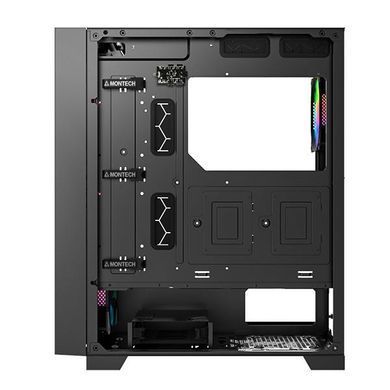 Корпус ATX W/O PSU MONTECH (AIR 1000 PREMIUM (B)) [502077]
