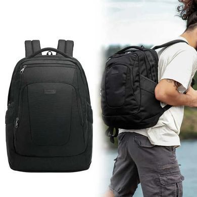 Рюкзак Tigernu T-B3182A 15.6" Black (T-B3182ABlack) [800126]