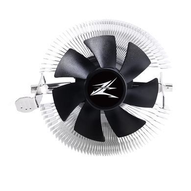 Процесорний кулер Zalman CNPS80G Rev.3, LGA1700, 1200, 115x, AM5, AM4, AM3,+, AM3, 4pin, PWM, TDP 65W (CNPS80GREV.3) [111918]