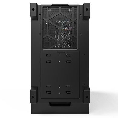 Корпус ATX W/O PSU MONTECH (AIR 1000 PREMIUM (B)) [502077]