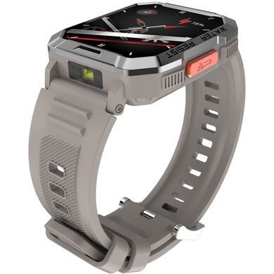 Годинник Blackview W60 Khaki (6931548317739) [403867]