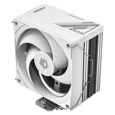 Кулер процесорний ID-Cooling (FROZN A410 SE WHITE) [615196]