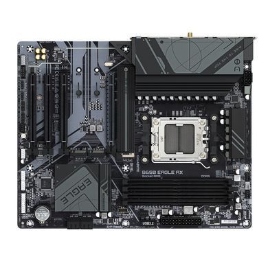 Материнська плата Gigabyte Socket AM5 (B650 EAGLE AX) [607779]