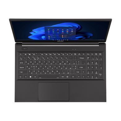 Ноутбук 2E Imaginary 15.6" FHD IPS AG, Intel i5-1235U, 16GB, F512GB, UMA, Win11, Чорний (NL57AU-15UA16-W11H6) [100148]