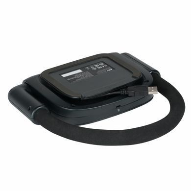 Документ-камера AVer U70i, 4K, 16X digital zoom, 13 MP, LED Lamp, mic, USB, чорний (40AAPF02-BFV) [16908]