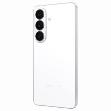 Смартфон Samsung Galaxy S26 12/256GB White (SM-S942BZWGEUC) [618507]