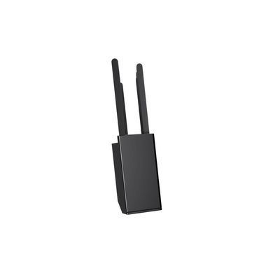 Маршрутизатор TENDA AX1500, 1xGE WAN, 3xGE LAN (TX2LPRO) [111247]