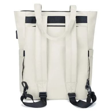 Рюкзак Tigernu T-S8632 15.6" Off-white (T-S8632Off-white) [800076]