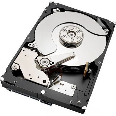 Накопичувач HDD SATA 6.0TB Seagate SkyHawk 5400rpm 256MB (ST6000VX009) [608021]