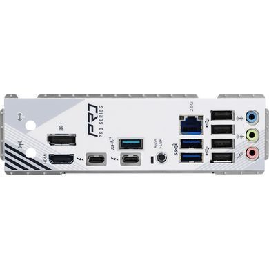Материнська плата ASROCK (Z890 PRO RS) [302930]