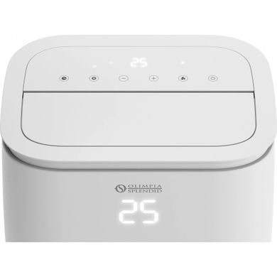 Кондиціонер Olimpia Splendid Dolceclima Brezza 9 EQ WiFi (OS-2259) [614876]
