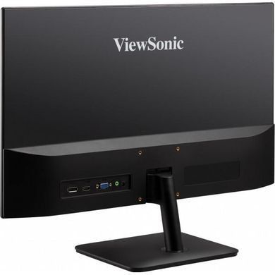 Монітор 24" IPS BLACK VIEWSONIC (VA2432-MHD) [500162]