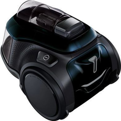 Пилосос Electrolux контейнерний, 650Вт, конт пил -1/6л, PureAdvantage D11, 4 насадки, синій (PC91-8STM) [15643]