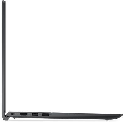 Ноутбук Dell Pro 15 Essential 15.6" FHD AG, AMD R3-7320U, 8GB, F512GB, UMA, Lin, чорний (PV15255MDO851UA_UBU) [113016]