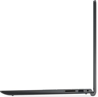 Ноутбук Dell Pro 15 Essential 15.6" FHD AG, AMD R3-7320U, 8GB, F512GB, UMA, Lin, чорний (PV15255MDO851UA_UBU) [113016]