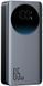 УМБ Joyroom 30000mAh 65W PD,QC3.0, USB-A, 2xUSB-C In/Out, Black (JR-PBF05) [402234], фото 1
