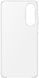 Чохол Samsung для Galaxy S25 Edge (S937), Clear case, прозорий (EF-QS937CTEGWW) [111039], фото 4