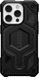 Чохол UAG для Apple iPhone 14 Pro Monarch Pro Magsafe, Black (114030114040) [108134], фото 1