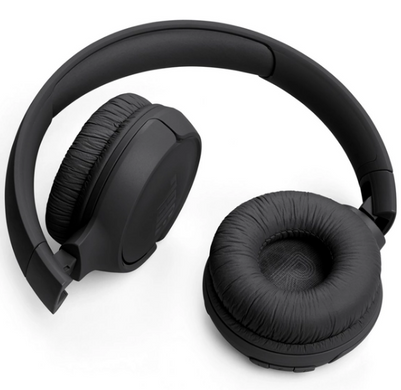 Гарнітура JBL TUNE 520BT Black (JBLT520BTBLKEU) [201251]