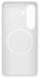 Чохол Samsung S26 Silicone Magnet Case White (EF-ES942CWEGWW) [204025], фото 5