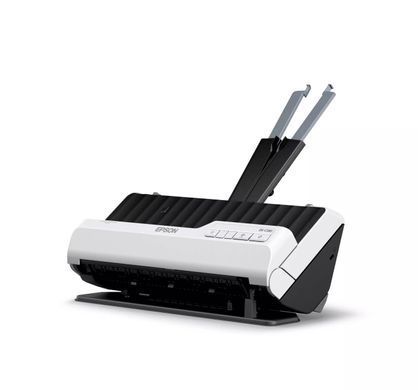 Сканер A4 Epson DS-C330 (B11B272401) [16359]