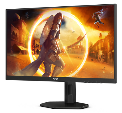 Монiтор 27" AOC Black (27G4X) [200178]