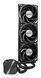 Система рідинного охолодження HYPERFLOW SILENT360 (B) MONTECH (HYPER FLOW SILENT 360 (B)) [502826], фото 3