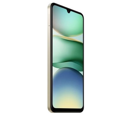 Смартфон Xiaomi (Redmi A5 3/64GB Gold) [600268]