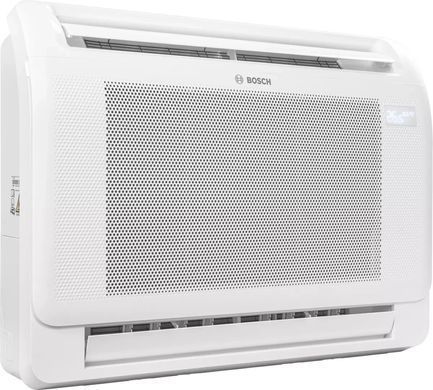 Внутрішній блок мульти спліт-системи Bosch CL5000iU CN 35E 35м2 12000BTU 3.5кВт консольний (7733701995) [12697]
