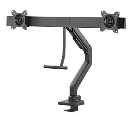 Кронштейн OfficePro 17-32" Black (VESA100х100) (MA802B) [610492]