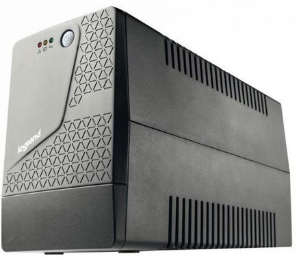 Джерело безперебійного живлення Legrand Keor SPX 1000VA/600W, USB, 4хSchuko (310302) [102865]