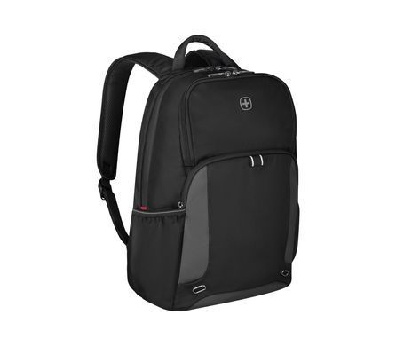 Рюкзак Wenger, XE Tryal, 16", чорний (612735) [103458]